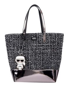 Сумка на руку Karl Lagerfeld