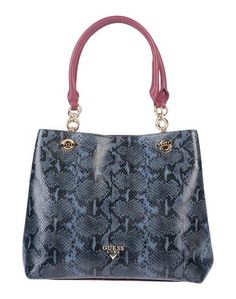 Сумка на руку Guess