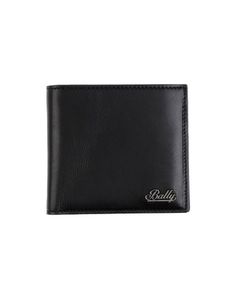 Бумажник Bally
