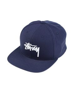 Головной убор Stussy