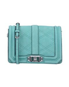 Сумка через плечо Rebecca Minkoff