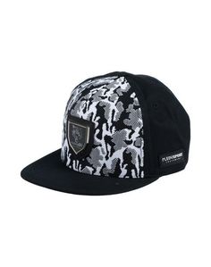 Головной убор Plein Sport