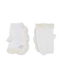 Перчатки Blumarine