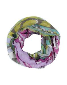 Шарф Emilio Pucci