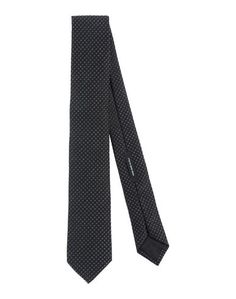 Галстук Boss Black