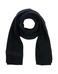 Шарф Dsquared2