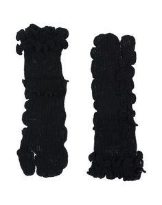 Перчатки Mm6 Maison Margiela