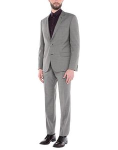 Костюм Hugo Boss