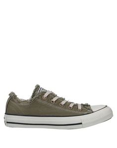 Высокие кеды и кроссовки Converse