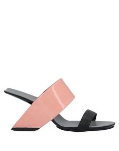 Сандалии United Nude