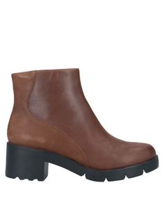 Полусапоги и высокие ботинки Camper