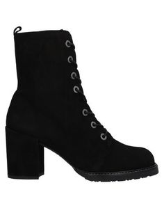 Полусапоги и высокие ботинки Stuart Weitzman