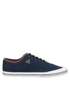 Низкие кеды и кроссовки Le Coq Sportif