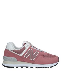 Низкие кеды и кроссовки New Balance