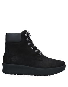 Полусапоги и высокие ботинки Timberland