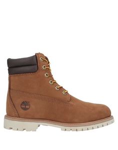 Полусапоги и высокие ботинки Timberland