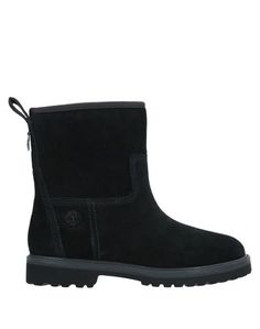Полусапоги и высокие ботинки Timberland