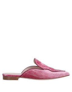 Мюлес и сабо Oscar Tiye