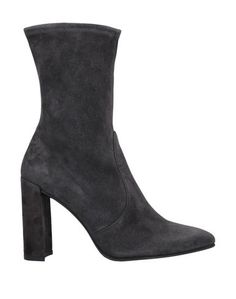 Полусапоги и высокие ботинки Stuart Weitzman