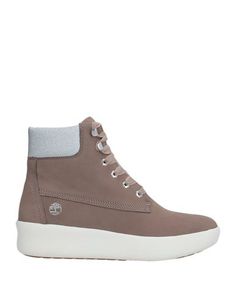 Высокие кеды и кроссовки Timberland