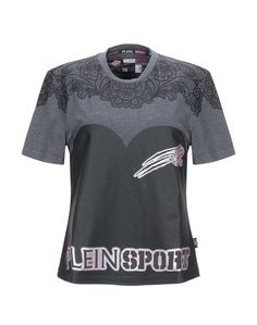 Футболка Plein Sport