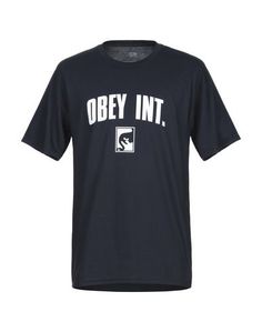 Футболка Obey