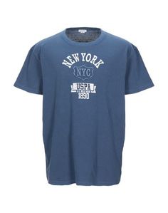 Футболка U.S.Polo Assn.