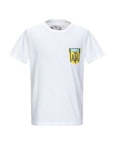 Футболка Bastille