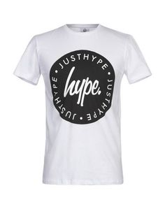 Футболка Hype