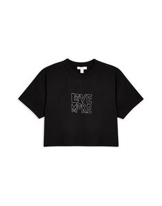 Футболка Topshop