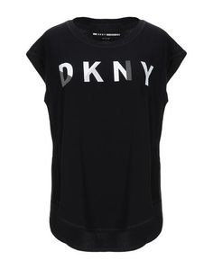 Футболка Dkny