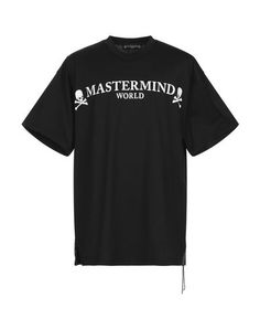 Футболка Mastermind Japan