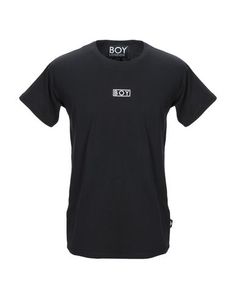 Футболка BOY London
