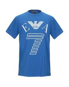 Футболка EA7