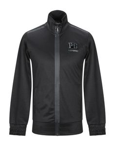 Толстовка Plein Sport