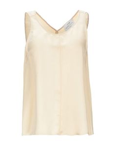 Топ без рукавов Forte Forte