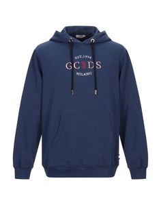 Толстовка Gcds
