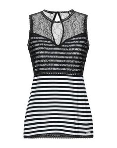 Топ без рукавов Guess
