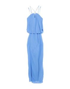 Длинное платье Pinko