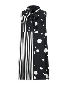 Короткое платье Marella