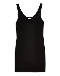 Короткое платье Topshop