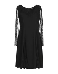 Короткое платье Ermanno DI Ermanno Scervino