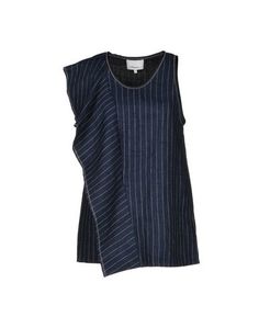 Топ без рукавов 3.1 Phillip Lim