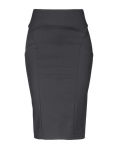 Юбка длиной 3/4 Patrizia Pepe