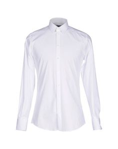 Pубашка Dolce & Gabbana