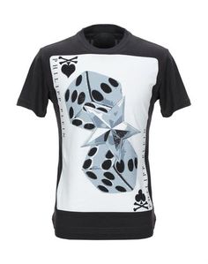 Футболка Philipp Plein