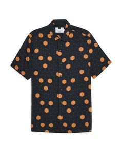 Pубашка Topman