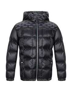 Пуховик Versus Versace