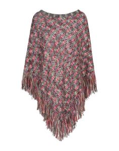 Накидка Missoni