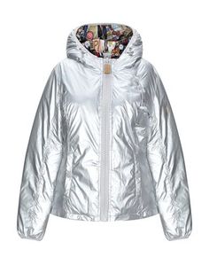 Пуховик с синт. наполнителем 80 Db Original™
